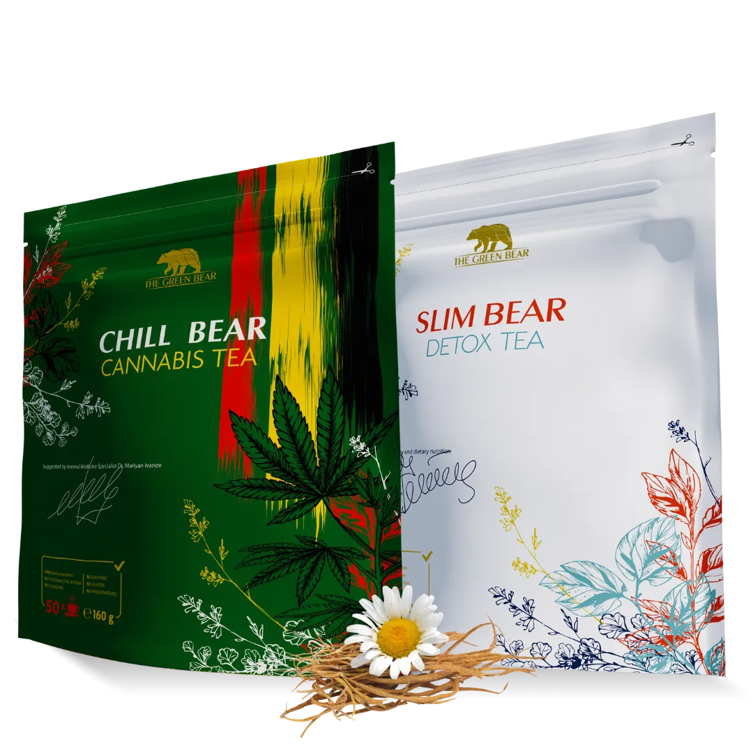Relaxation and weight loss