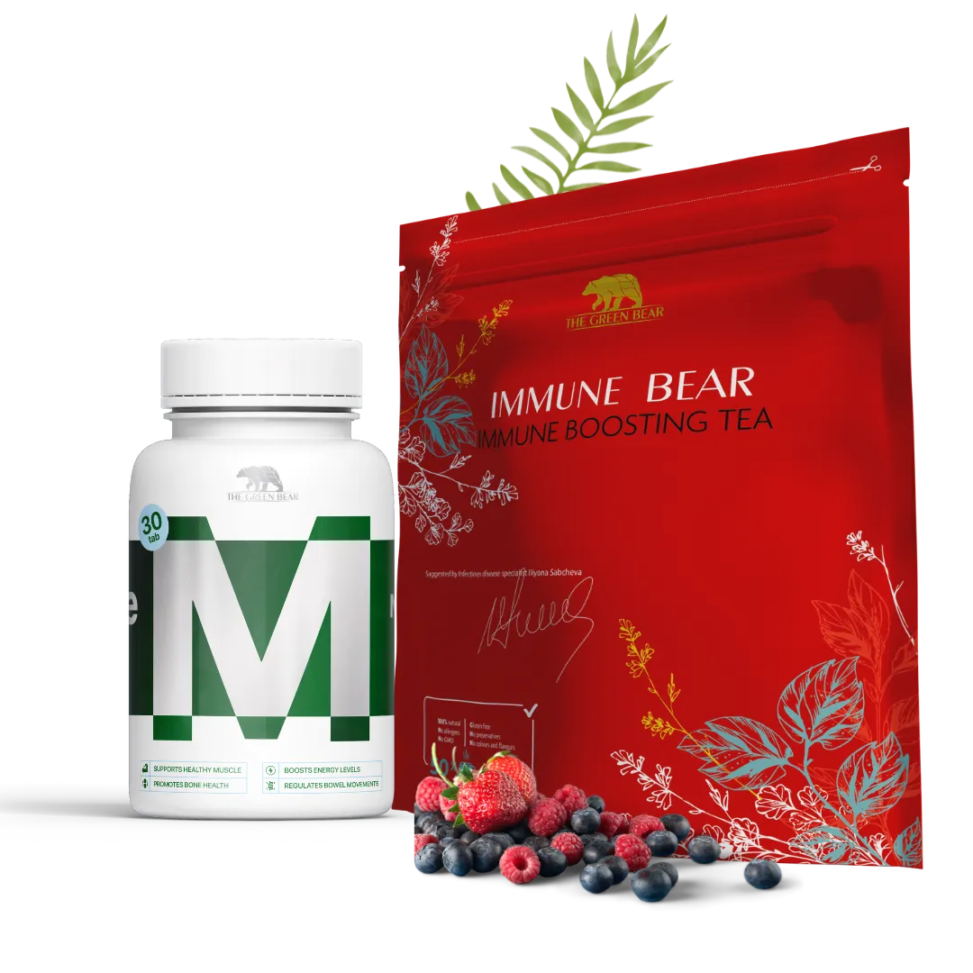 Immunity and health
