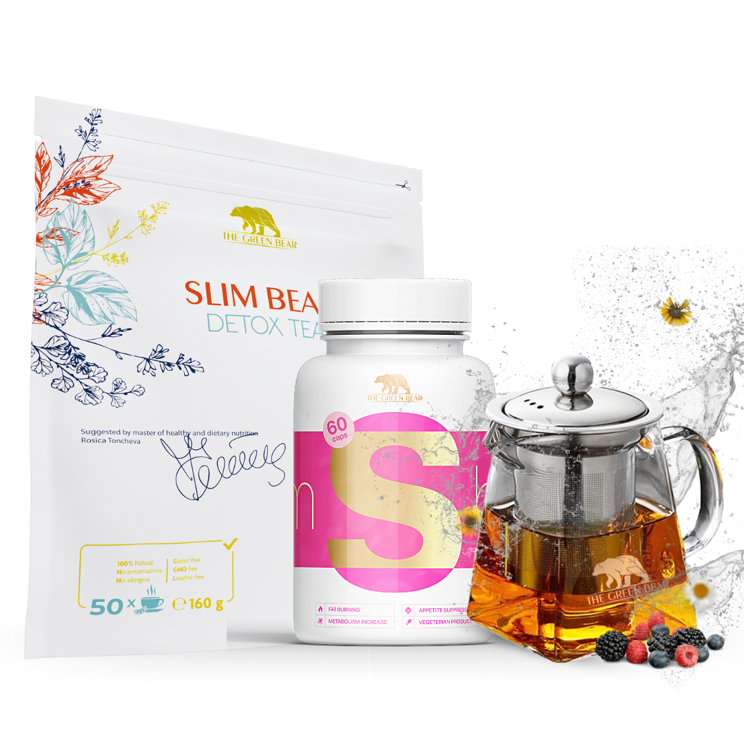 24/7 Detox and Weight Loss