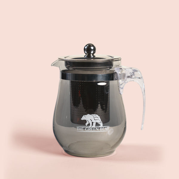 Teapot with infuser - 500ml
