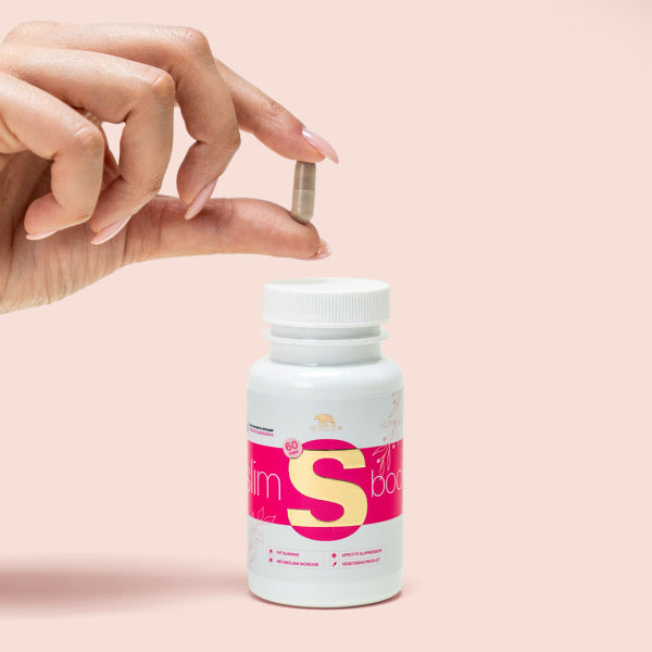 Slim Body - Zsírégető