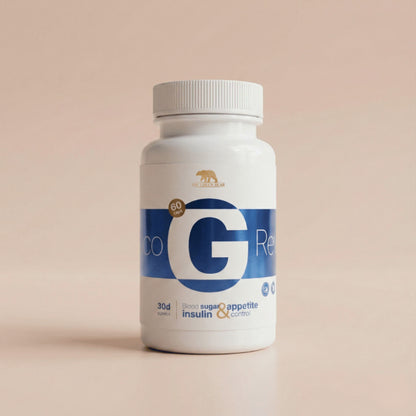 Gluco Rev – Vércukorszint és étvágy szabályozás