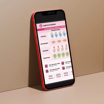 Booty plan - 30 day digital butt program