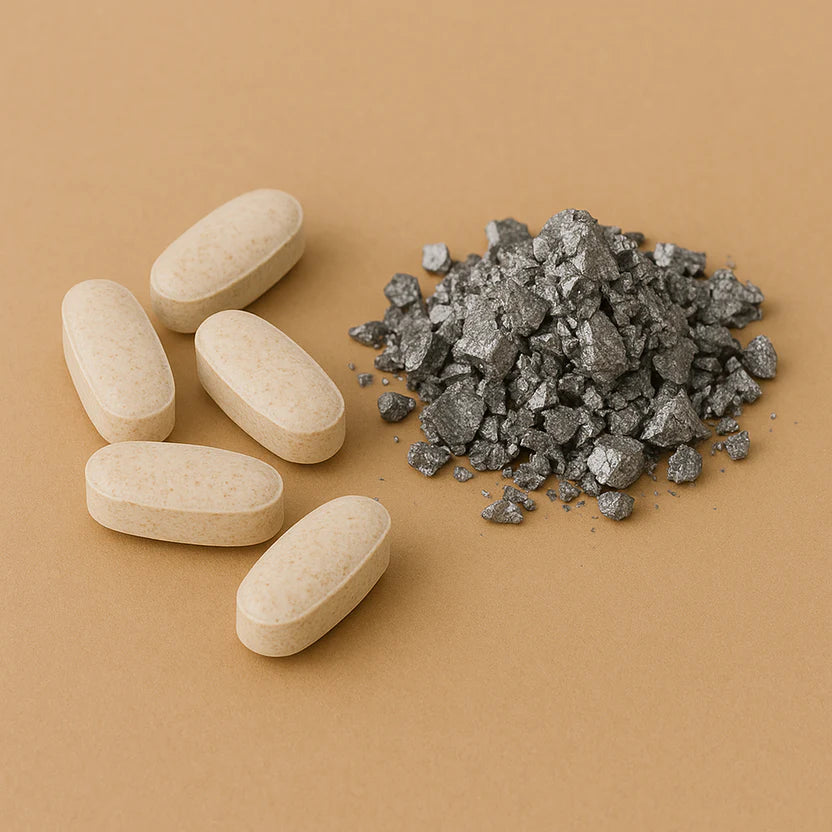 Króm (króm-pikolinátból) - 100 mg