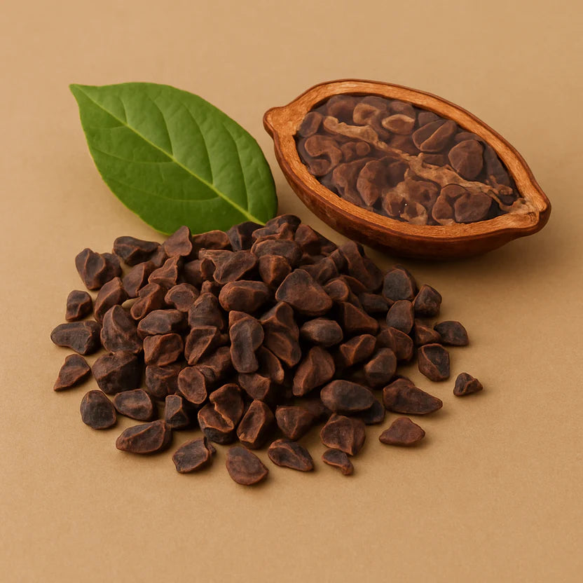 Kakaóbab - 100 mg